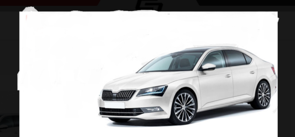 Seitenschutzleisten Türleisten Zierblende Edelstahl für Skoda Superb 2015-2019 – Bild 3